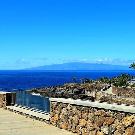 Ocean View Apartment In Club Paraiso, Pp139 Costa Adeje  Exterior foto